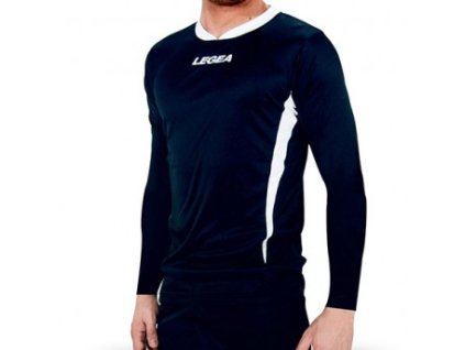 Dres Legea Dusseldorf dlouhý rukáv (Velikost 2XS)