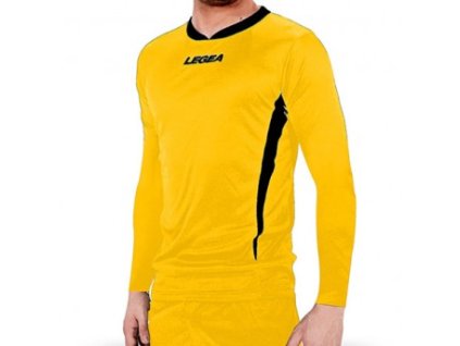 Dres Legea Dusseldorf dlouhý rukáv (Velikost 2XS)