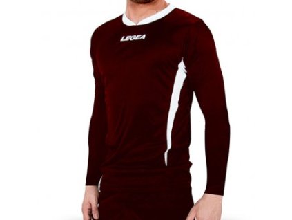 Dres Legea Dusseldorf dlouhý rukáv (Velikost 2XS)
