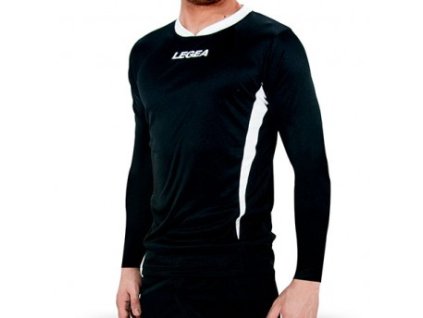 Dres Legea Dusseldorf dlouhý rukáv (Velikost 2XS)