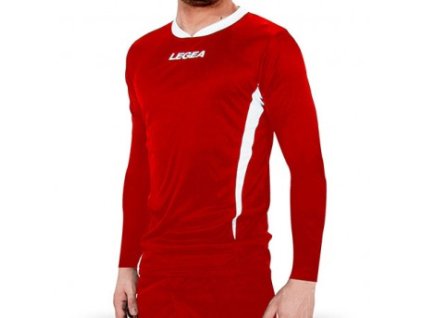 Dres Legea Dusseldorf dlouhý rukáv (Velikost 2XS)