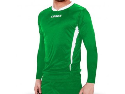 Dres Legea Dusseldorf dlouhý rukáv (Velikost 2XS)