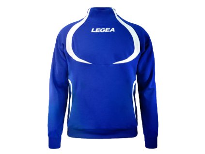 LEGEA tréninková mikina Tokyo (Velikost 2XL)