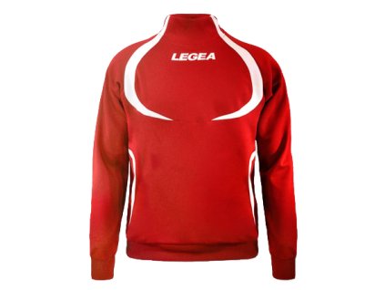 LEGEA tréninková mikina Tokyo (Velikost 2XL)