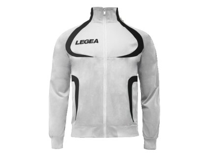 LEGEA vycházková mikina Bogota (Velikost 2XL)