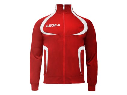 LEGEA vycházková mikina Bogota (Velikost 2XL)