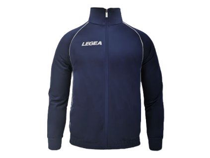 LEGEA vycházková mikina Florida dětská (Velikost 5XS)
