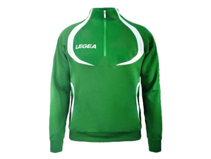LEGEA tréninková mikina Algeria (Velikost 2XL)