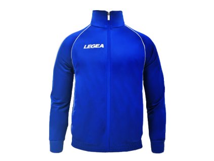 LEGEA vycházková mikina Florida (Velikost 2XL)