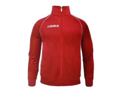 LEGEA vycházková mikina Florida (Velikost 2XL)
