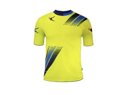 LEGEA dres Salamanca (Velikost S)