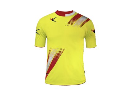 LEGEA dres Salamanca (Velikost S)