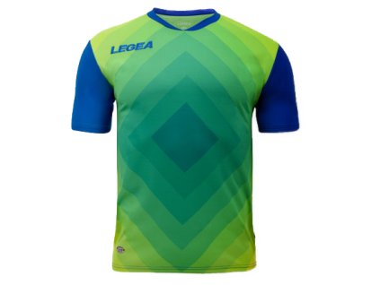 LEGEA dres Norimberga (Velikost L)