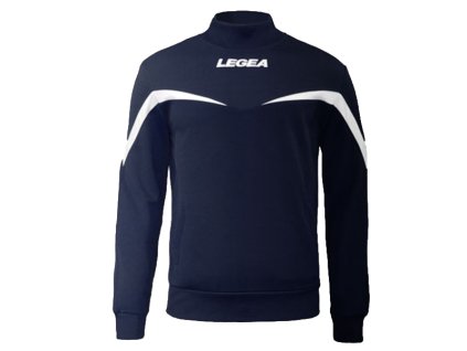 LEGEA tréninková mikina Calcutta (Velikost 2XL)