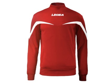 LEGEA tréninková mikina Calcutta (Velikost 3XS)