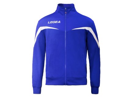 LEGEA tréninková mikina Mosca (Velikost 2XL)