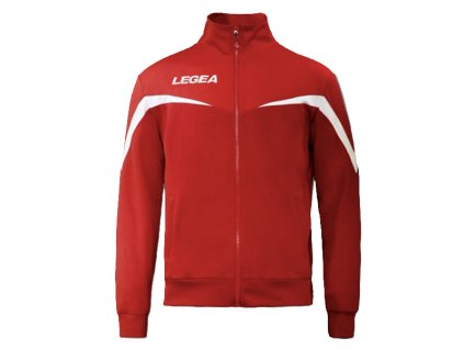 LEGEA tréninková mikina Mosca (Velikost 2XL)