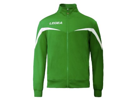LEGEA tréninková mikina Mosca (Velikost 3XS)