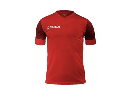 LEGEA dres Praga (Velikost 3XS)