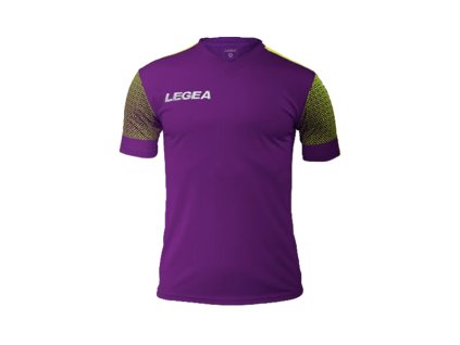 LEGEA dres Praga (Velikost 3XS)