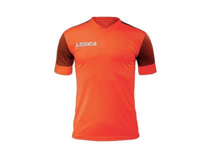 LEGEA dres Praga (Velikost 3XS)