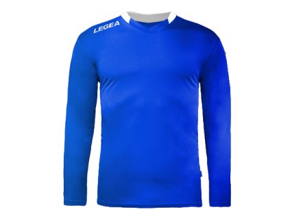 Dres Legea Monaco dlouhý rukáv (Velikost 2XL)