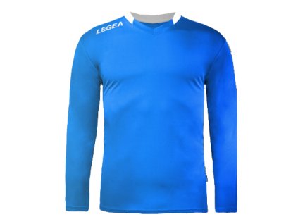 Dres Legea Monaco dlouhý rukáv (Velikost 2XL)