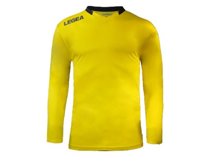 Dres Legea Monaco dlouhý rukáv (Velikost 2XL)