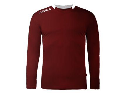 Dres Legea Monaco dlouhý rukáv (Velikost 2XL)