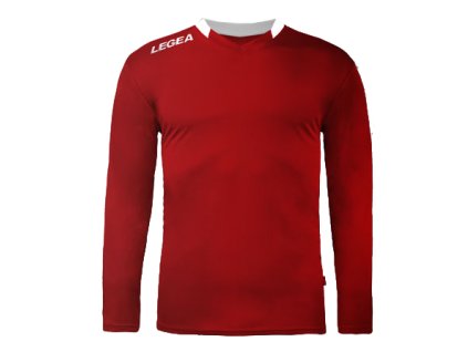 Dres Legea Monaco dlouhý rukáv (Velikost 2XL)