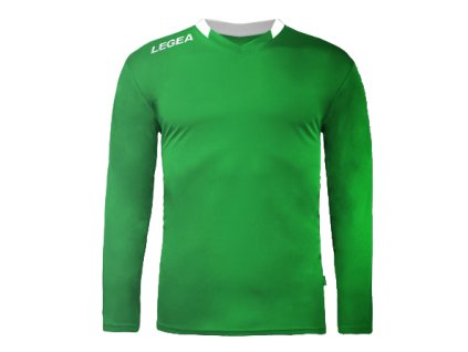 Dres Legea Monaco dlouhý rukáv (Velikost 2XL)