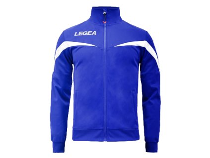 LEGEA vycházková mikina Salvador (Velikost 2XL)