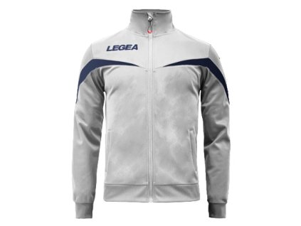LEGEA vycházková mikina Salvador (Velikost 2XL)