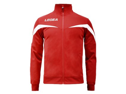 LEGEA vycházková mikina Salvador (Velikost 2XL)