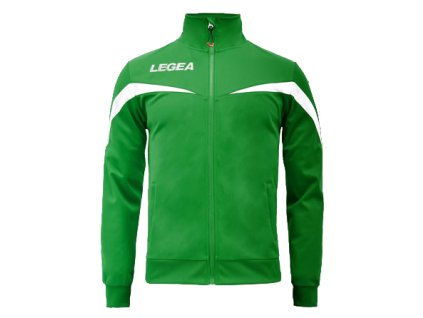 LEGEA vycházková mikina Salvador (Velikost 2XL)