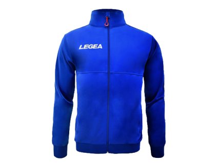 LEGEA vycházková mikina Cuba (Velikost 3XS)
