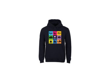 14585 mikina s kapuci hrady cz cerna velikost 2xl