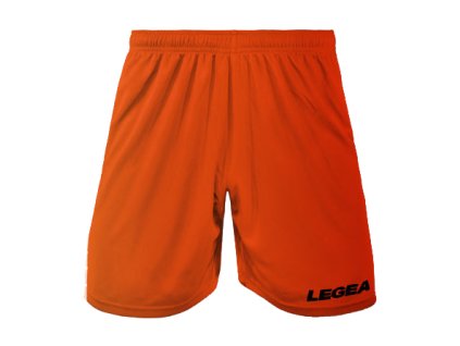 LEGEA trenky Dusseldorf (Velikost 2XS)