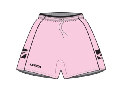 LEGEA trenky Scudo (Velikost L)