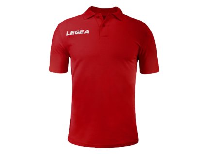 LEGEA polo triko Sud Gold (Velikost 5XS)