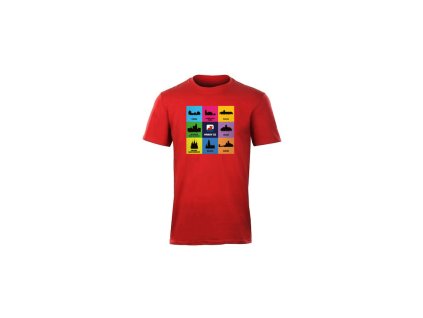 14870 triko hrady cz cervene panske velikost 2xl
