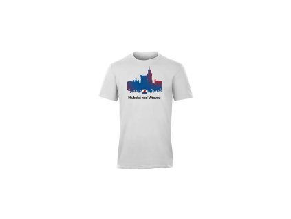 14864 triko hluboka bile panske velikost 2xl