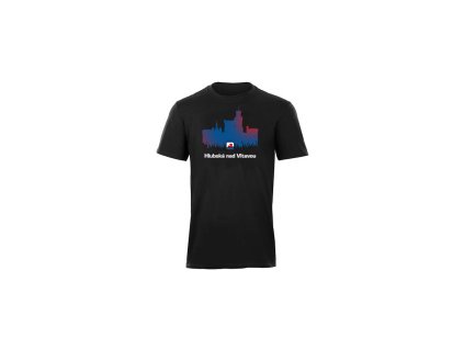 14867 triko hluboka cerne panske velikost 2xl
