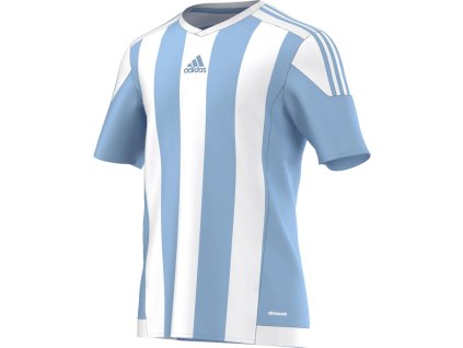 Dres adidas Striped 15 (Velikost S)