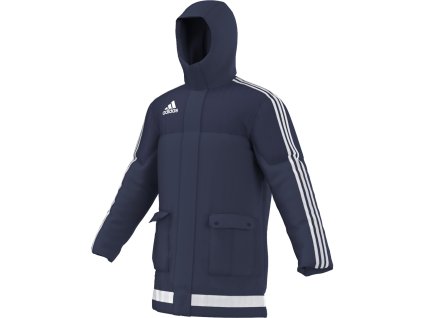 ADIDAS bunda Tiro 15 Stadium (Velikost S)