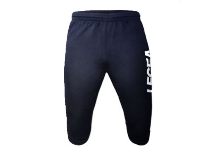 LEGEA tréninkové 3/4 kalhoty Pinocchietto (Velikost 2XL)