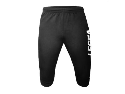 LEGEA tréninkové 3/4 kalhoty Pinocchietto (Velikost 2XL)