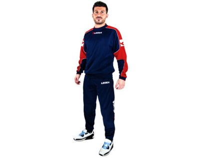 LEGEA souprava Marocco (Velikost 2XL)