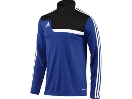 ADIDAS tréninková mikina Tiro 13 (Velikost 2XL)