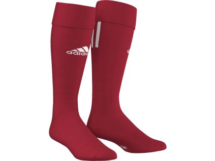 ADIDAS stulpny Stantos 3-Stripe (Velikost 3739)